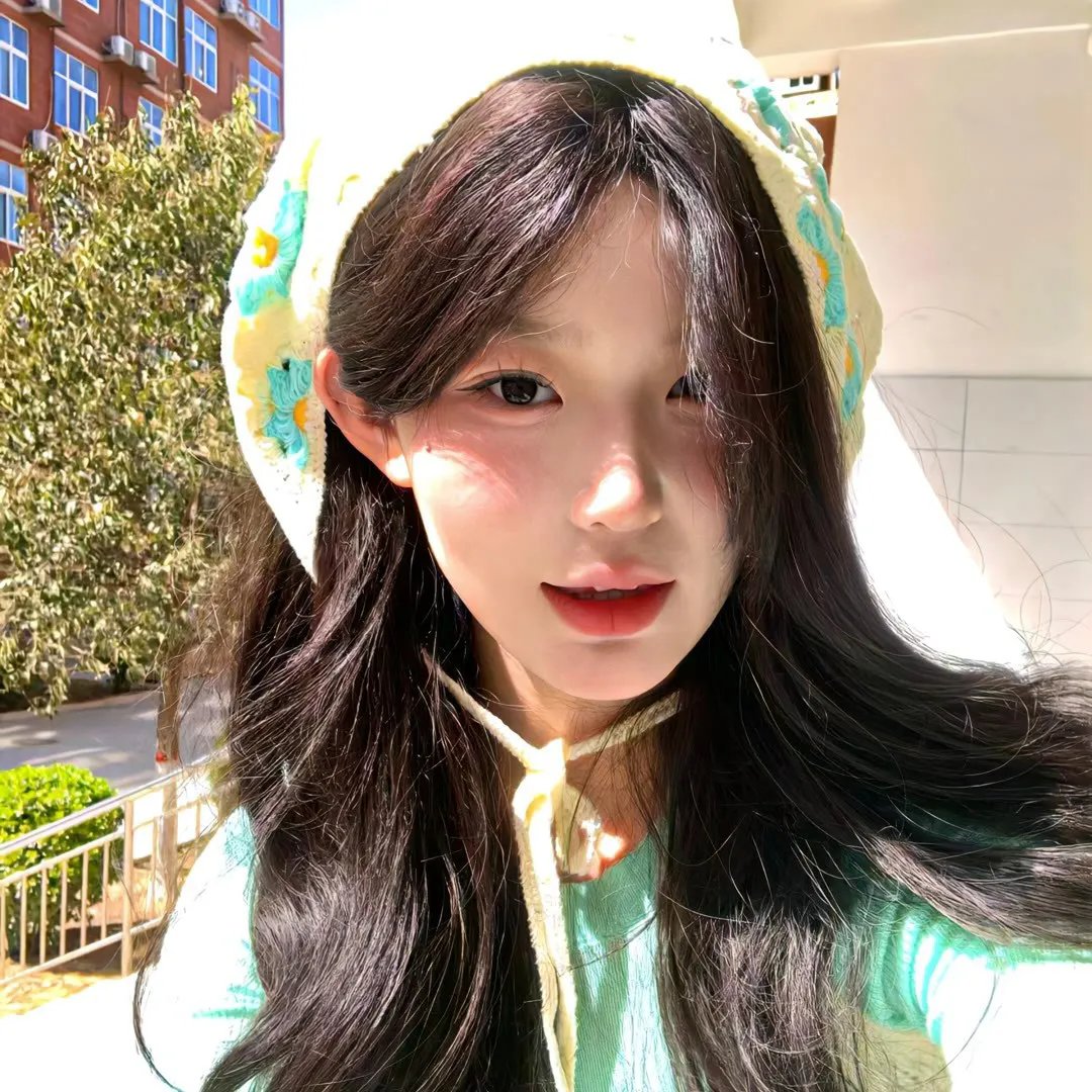 失踪的女中学生