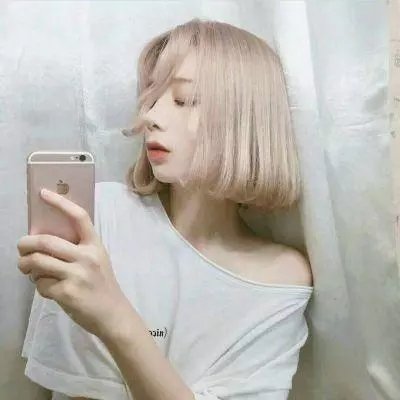 微交少女